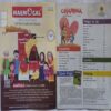 Champak ( February 1st 2023 ) (Big size)