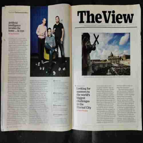 Time  (  December 12 , 2016 )