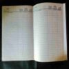 Diary2001