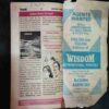 Wisdom ( January  1998)