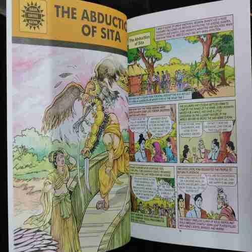 SPECIAL ISSUE ( Tulsidas Ramayan )