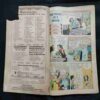 Tinkle No. 231 . ( Front cover upper right side Little cut ) .