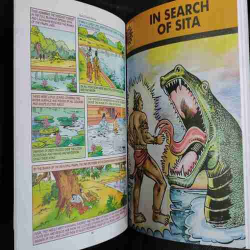 SPECIAL ISSUE ( Tulsidas Ramayan )