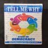 Tell Me Why ( November 2014 ) .
