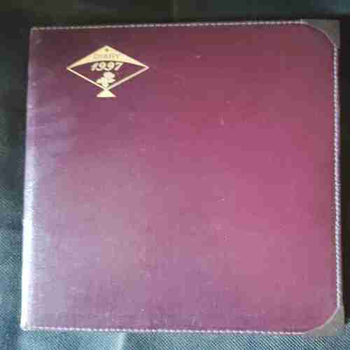 Diary1997