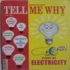Tell Me Why ( March 2017 )
