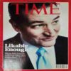 Time  ( Apri 18, 2016)
