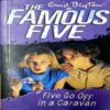 The Famous Five (Enid Blyton )