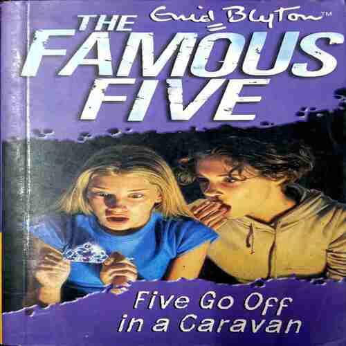 The Famous Five (Enid Blyton )