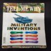 Tell Me Why ( June 2015 ) .