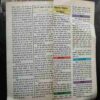 Sarita (  January 1st 2000) ( Page no. 205 half cut .page no 157 to 158 missing & Back Cover missing )