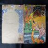 (INDRAJAL COMICS) (SINGLE BINDING 11 IN 1), 1.>MAHAASAAGAR KE LUTERE, 2.>ZANAADOO PAR HAMALA, 3.>DAITY KEE LADAEE, 4.>DHADHAKATA MARUSTHAL, 5.>BRAHMAAND BHAKSHEE, 6.>SAGAR TAL KA RAHASY, 7.>MRGATRSHNA, 8.>PAKSHEE MAANAVON KEE GHAATEE, 9.>ANAJAAN GHAATIYON MEIN, 10.>KARODO KEE CHOREE, 11.>RAHASYON KEE GHAATEE