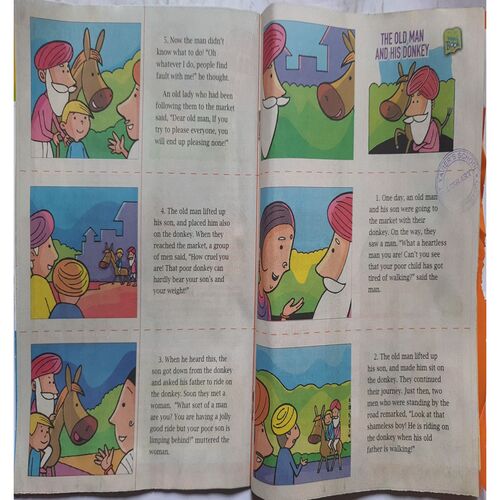 Magic Pot ( January 30, 2019 )