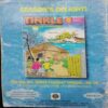 Tinkle ( November 2008 . No. 555)
