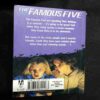 The Famous Five (Enid Blyton )