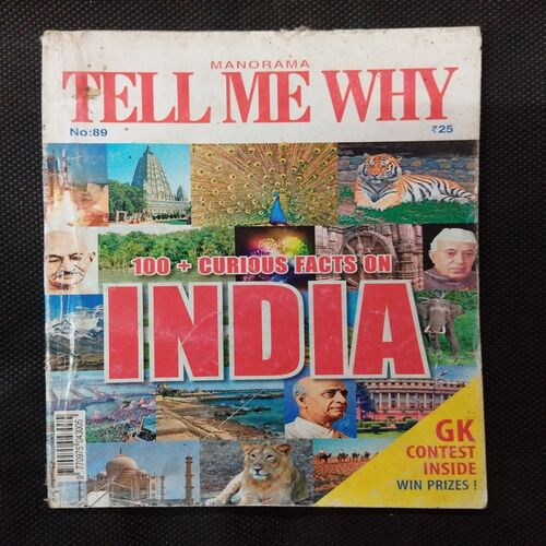 Tell Me Why ( February 2014 ) .