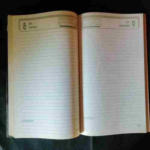 Diary1997