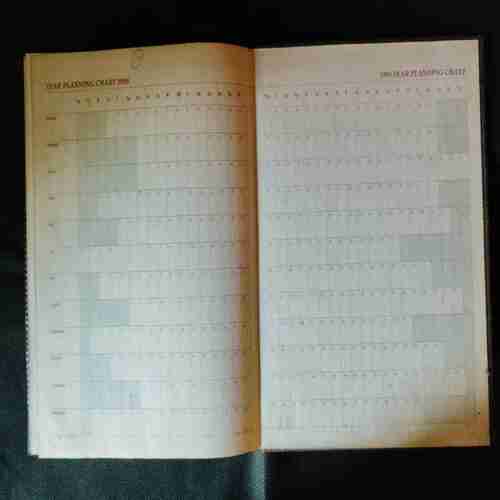 Diary1997