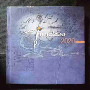 Diary2020