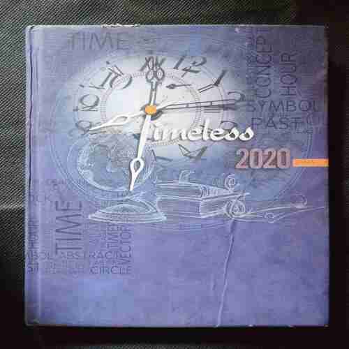 Diary2020