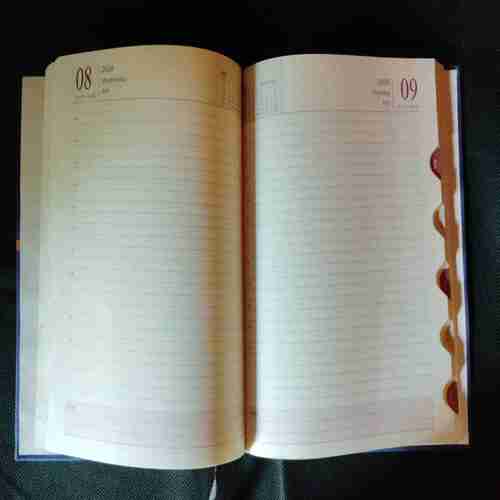 Diary2020