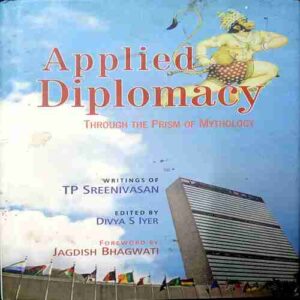 Applied Diplomacy