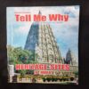 Tell Me Why ( July 2012 ) .
