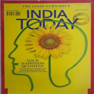 India Today ( January 14, 2019 )