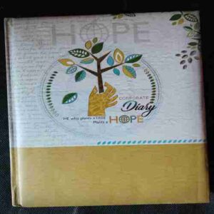 Diary2020