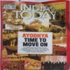 India Today ( November 25, 2019 )