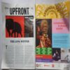 India Today ( November 25, 2019 )
