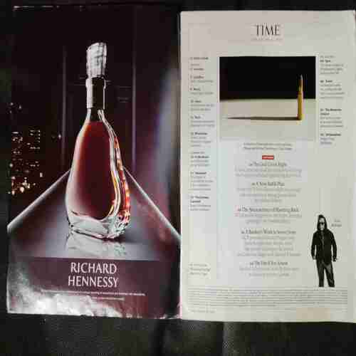 Time  (January 28 , 2013 )