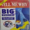 Tell Me Why ( September 2019 )