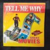 Tell Me Why ( April 2013 ) .