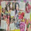 Saras Salil ( May 1st 2015)