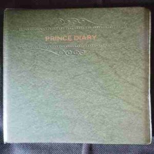 Prince Diary 1997