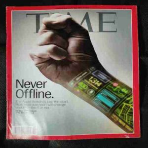Time  (September 22,2014 )