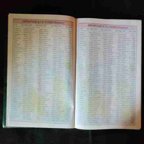 Prince Diary 1997