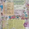 Champak ( September 1st 1996)( Coverless)