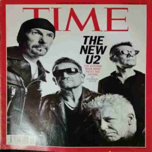 Time  (September 29,2014 )