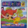 Magic Pot ( September 25, 2019 )