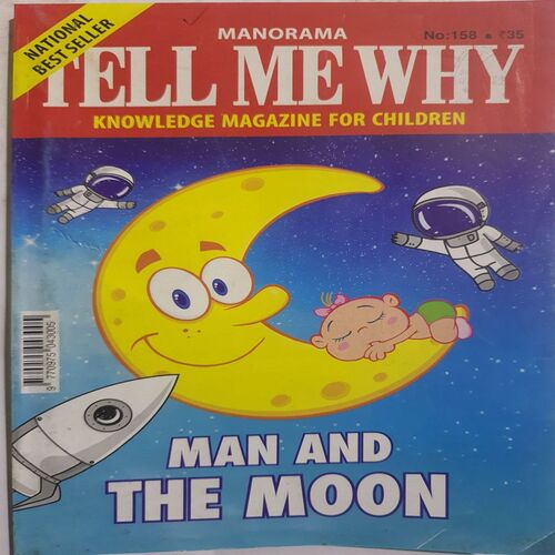 Tell Me Why ( November 2019 )