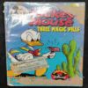 Mickey Mouse Three Magic Pills