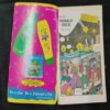 Mickey Mouse Three Magic Pills