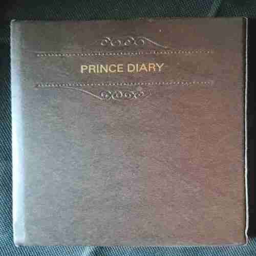 Prince Diary 1997