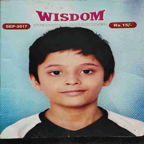 Wisdom  ( September 2017)