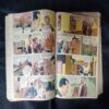 (INDRAJAL COMICS) (SINGLE BINDING 11 IN 1), 1.>MAHAASAAGAR KE LUTERE, 2.>ZANAADOO PAR HAMALA, 3.>DAITY KEE LADAEE, 4.>DHADHAKATA MARUSTHAL, 5.>BRAHMAAND BHAKSHEE, 6.>SAGAR TAL KA RAHASY, 7.>MRGATRSHNA, 8.>PAKSHEE MAANAVON KEE GHAATEE, 9.>ANAJAAN GHAATIYON MEIN, 10.>KARODO KEE CHOREE, 11.>RAHASYON KEE GHAATEE