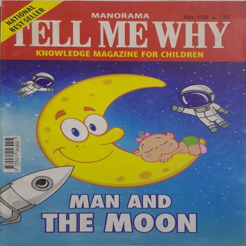 Tell Me Why ( November 2019 )