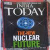 India Today ( October 20, 2008 )