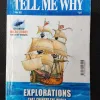 Tell Me Why ( May 2014 ) .